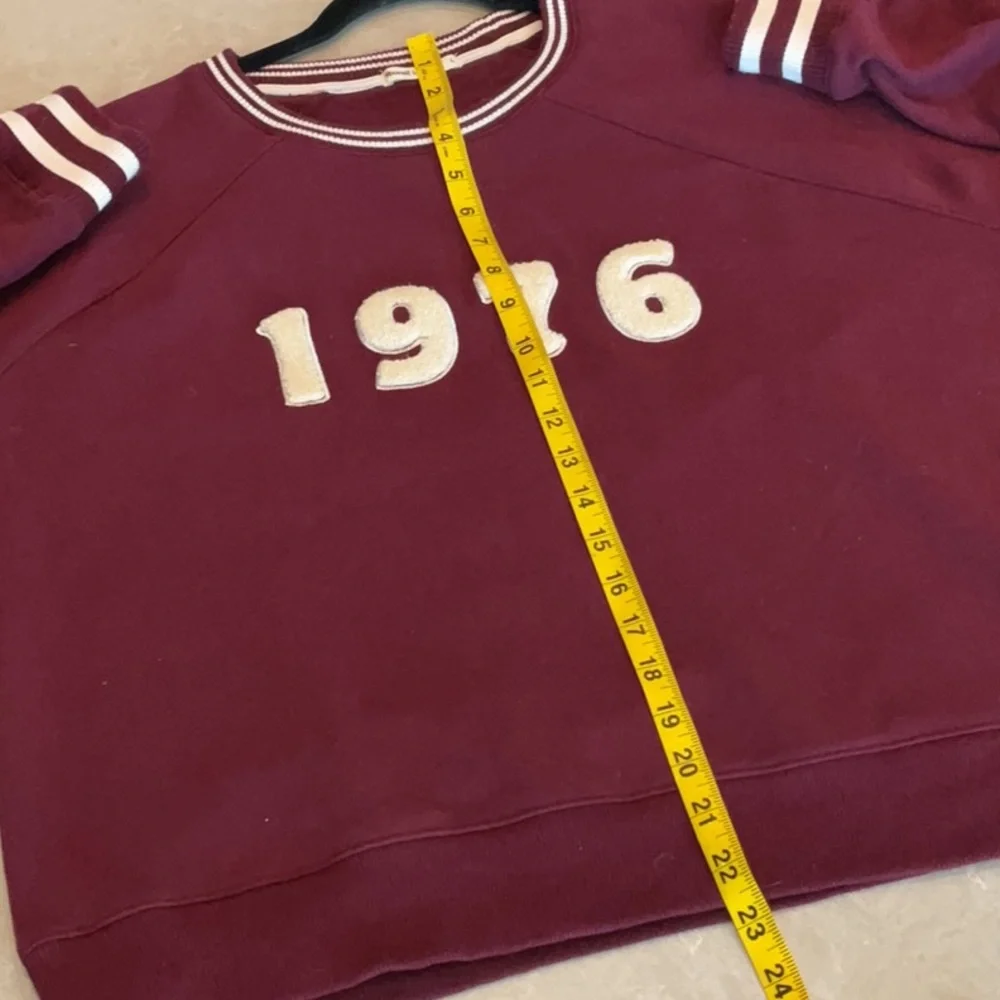 Marine Layer 1976 Sweatshirt - Picture 11 of 14